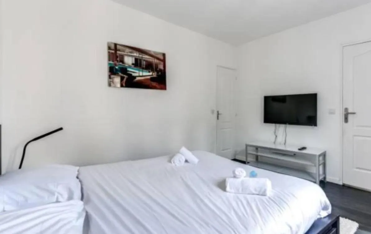 Hsh Daru - Parc Monceau St Honore Cosy Appartement 4P Paris 0*,  France
