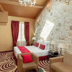 Hotell Du Beaumont, Paris