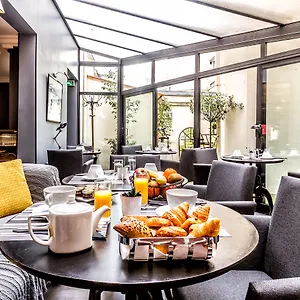 Hotell Atelier Montparnasse, Paris