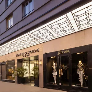 Hotell De Castiglione, Paris